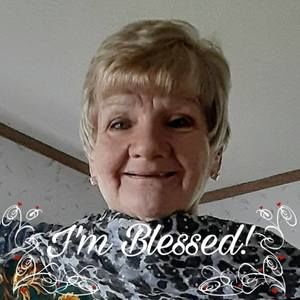 Meet your Posher, Sharon